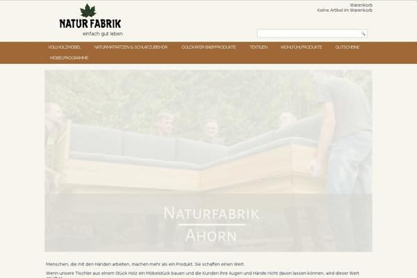 Site using Wpshopgermany plugin