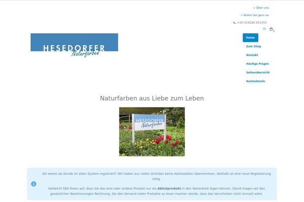 Site using Dsgvo-all-in-one-for-wp plugin