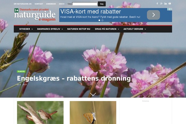 Site using Audioclip plugin