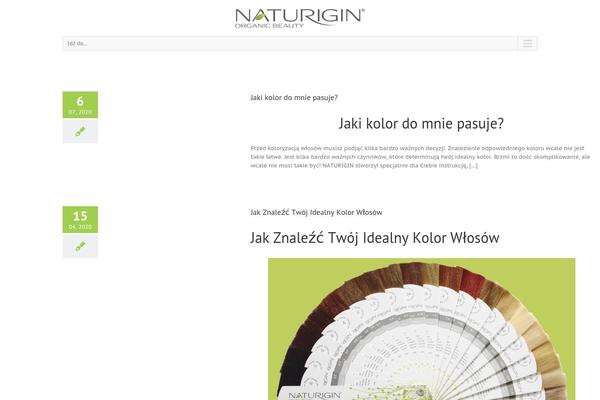 Site using Woo-inpost plugin
