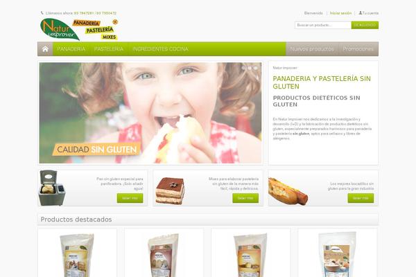 Site using Eu-cookies-bar plugin