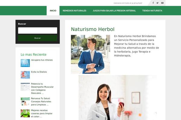 Schema theme site design template sample
