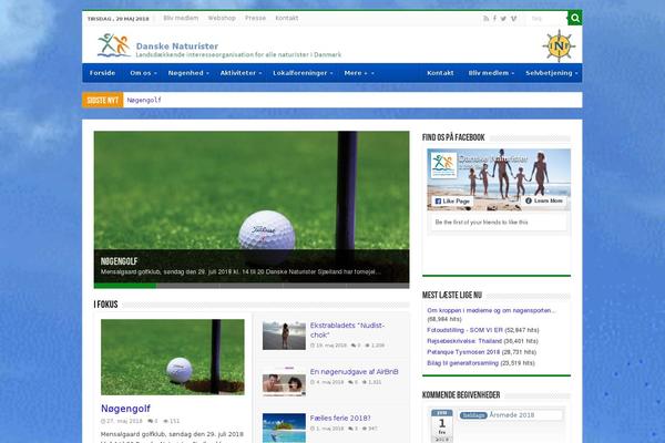 Site using Taqyeem-buttons plugin