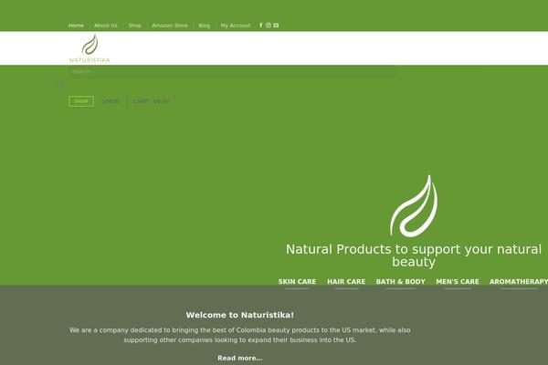 Site using Google-analytics-premium plugin