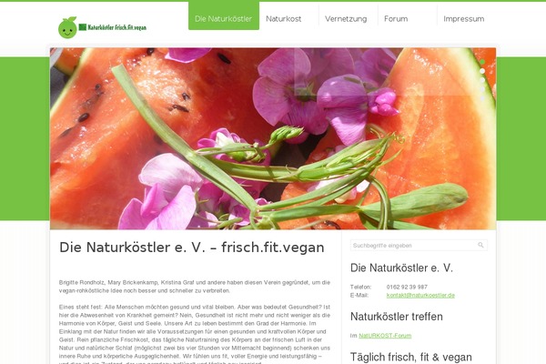 Oakland theme site design template sample