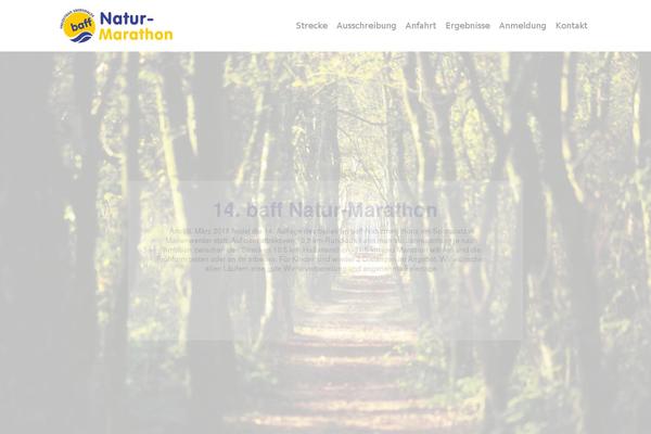 Vocal theme site design template sample