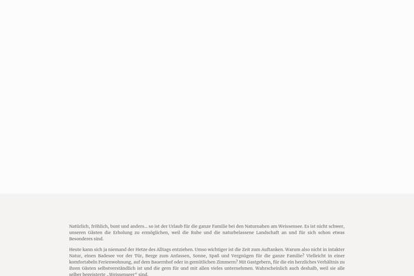 Site using LayerSlider plugin