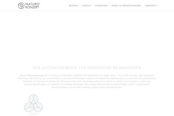 Site using Wp-bootstrap-blocks plugin