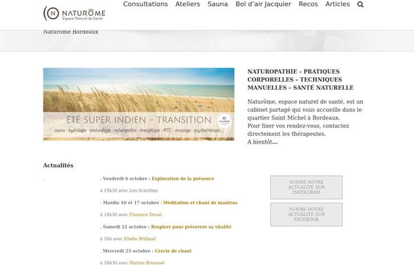 Site using Infopopup plugin