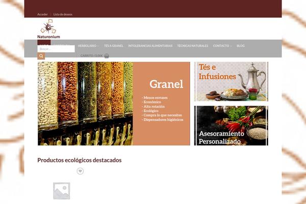 Site using WooCommerce Products Filter plugin