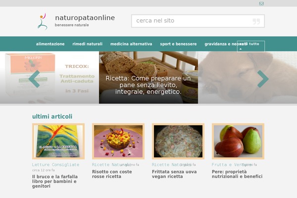 CheerUp theme site design template sample