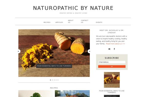 Site using Easyrecipeplus plugin