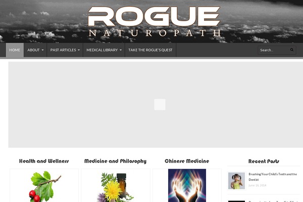 Site using CP Media Player - Audio Player and Video Player plugin