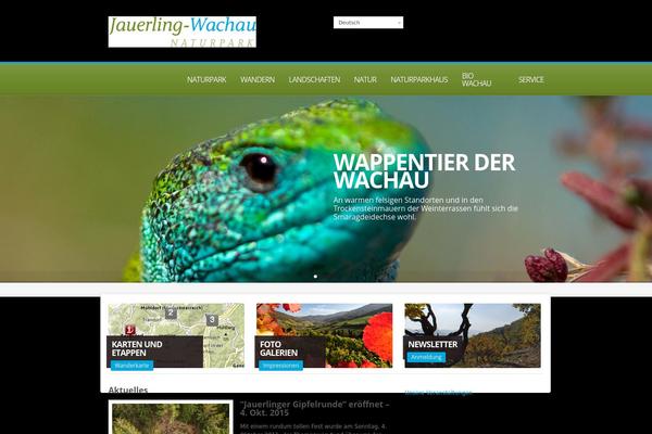 Churchope theme site design template sample