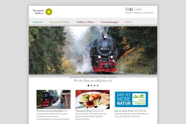 Site using 2 Click Social Media Buttons plugin