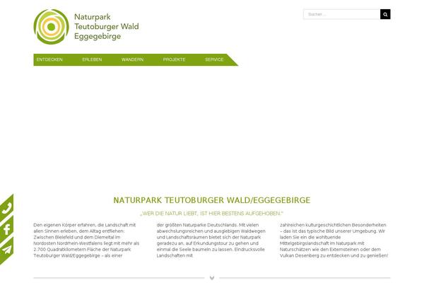 Avada Child Theme theme site design template sample