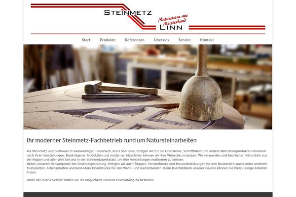 Site using Bst-dsgvo-cookie plugin