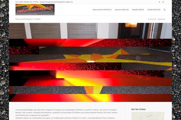 Site using Custom-facebook-feed-pro plugin