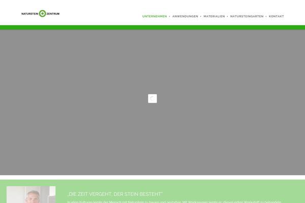 Site using Easy-media-gallery-pro plugin