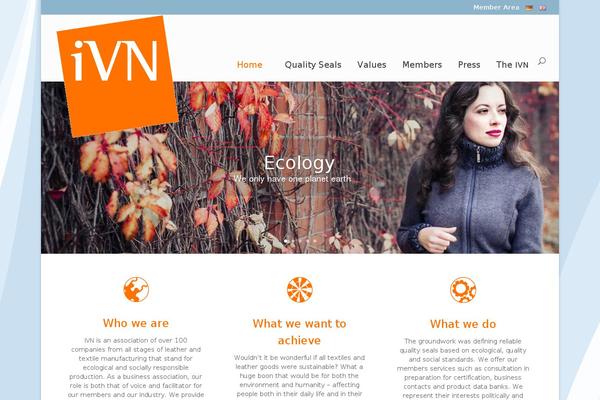 Site using Complianz-gdpr plugin