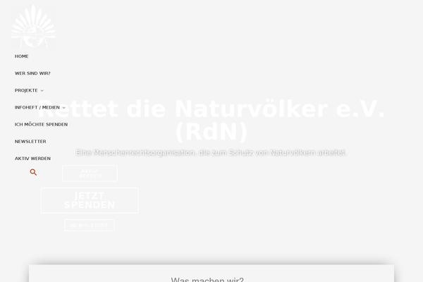 Site using Ultimate-elementor plugin