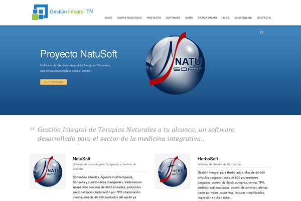 Care theme site design template sample