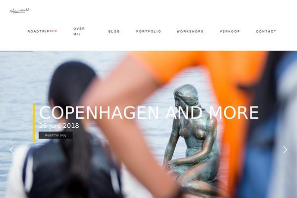 natuurbeeld.be site used Mango