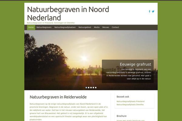 Site using Taxonomy-thumbnail-widget plugin