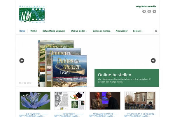 Modernize v3.13 theme site design template sample