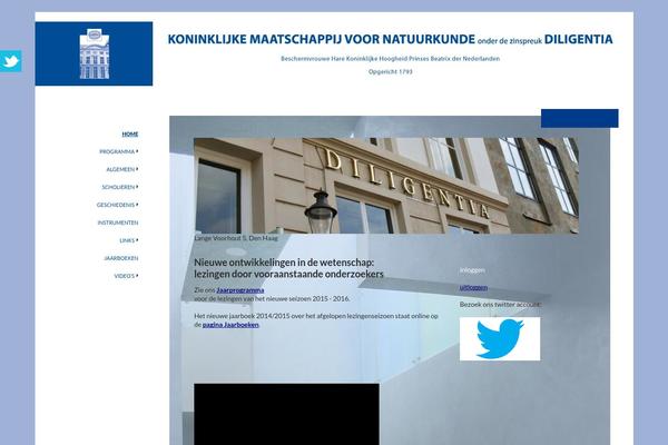 Site using Tablepress-premium plugin
