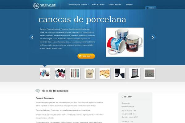 Site using Ultimate-post plugin