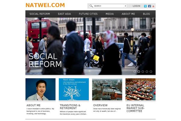 natwei.com site used Natwei
