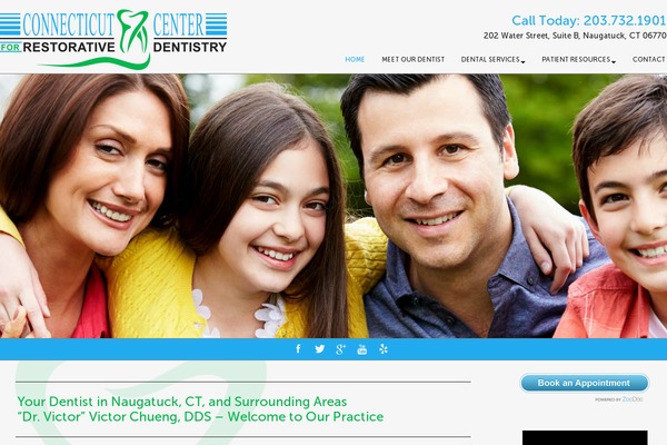 Site using Gab Captcha 2 plugin