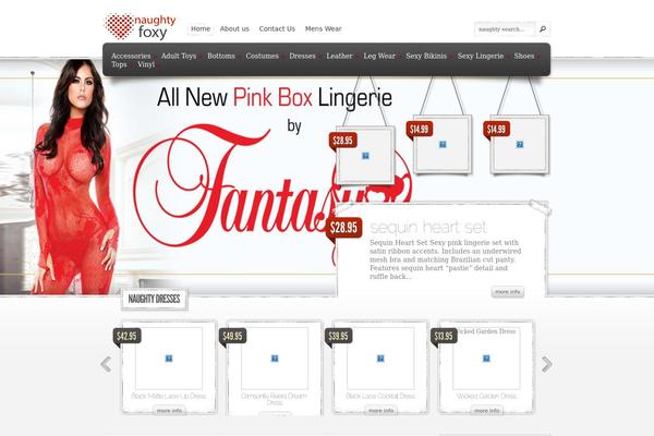 Site using Sociable plugin