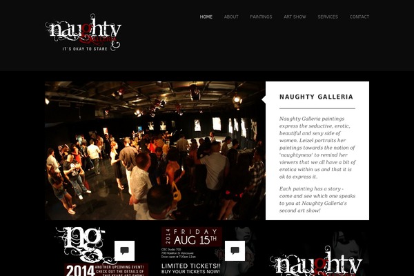 MF theme site design template sample