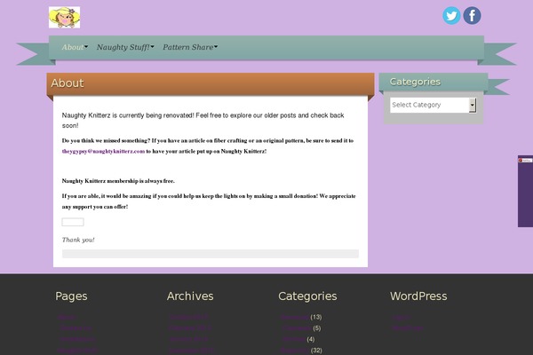Site using Coolplayer plugin