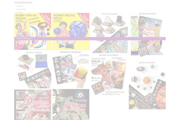 Site using LayerSlider plugin