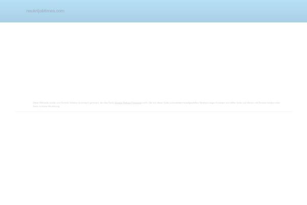 Site using WP-o-Matic plugin