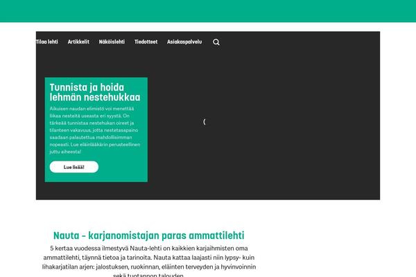 Site using Complianz-gdpr-premium plugin