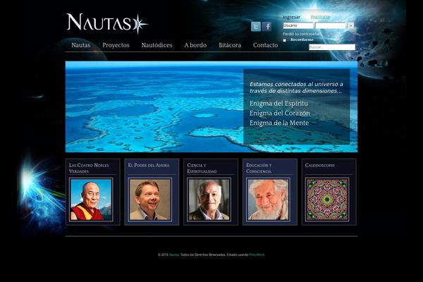 Presswork theme site design template sample