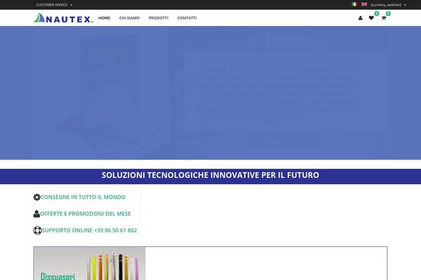 Site using Woosalescountdown plugin