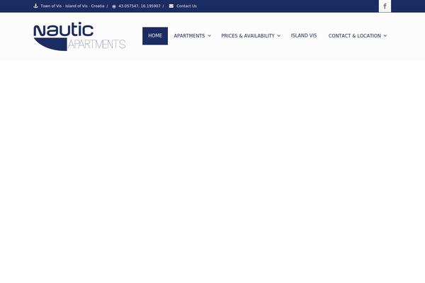 Site using Dopbsp plugin