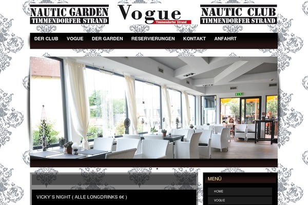 Bridge2 theme site design template sample