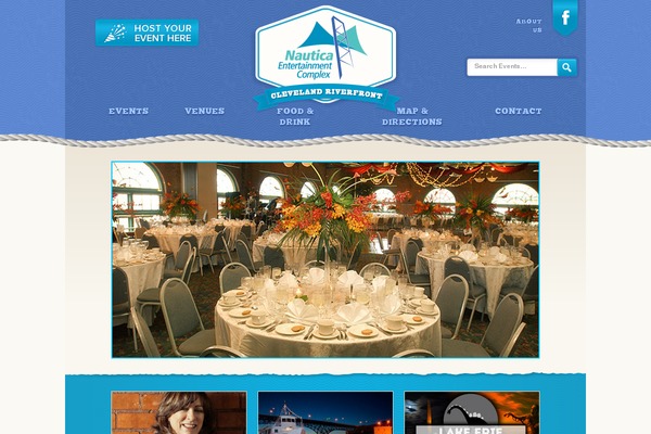 nauticaflats.com site used 960-framework