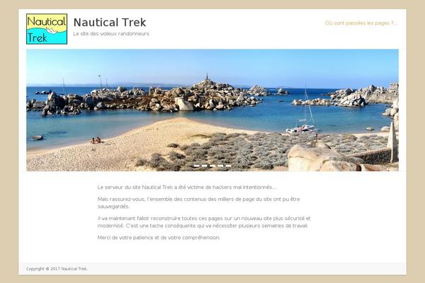 Site using Wd-google-maps plugin