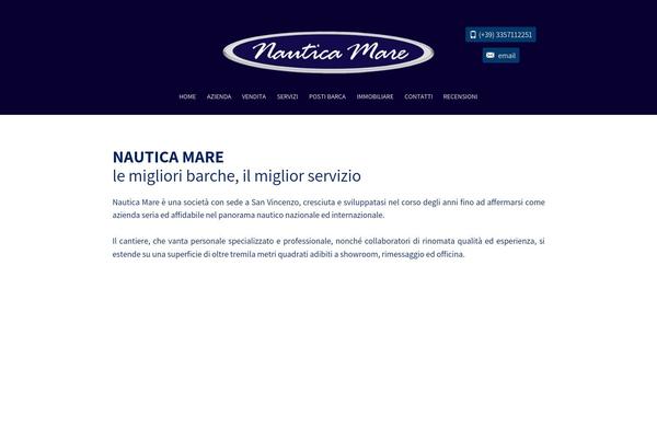 Site using Animated-text-element plugin