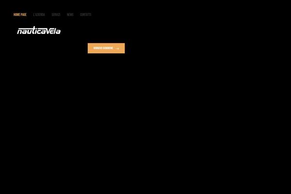 Qwery theme site design template sample