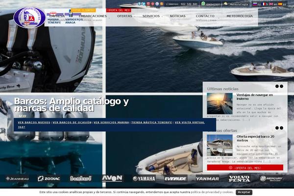 Site using Popup Plugin plugin
