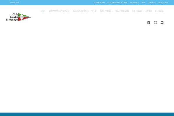 Basel-child theme site design template sample