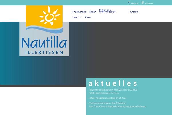 Site using Ameliabooking plugin